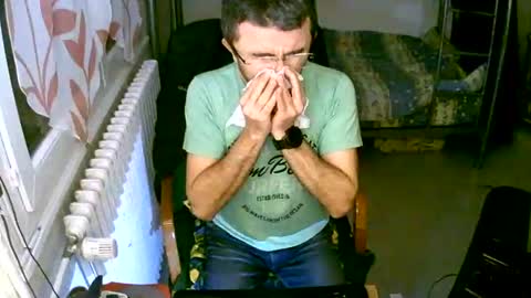 lokoum39 online show from January 5, 6:13 pm