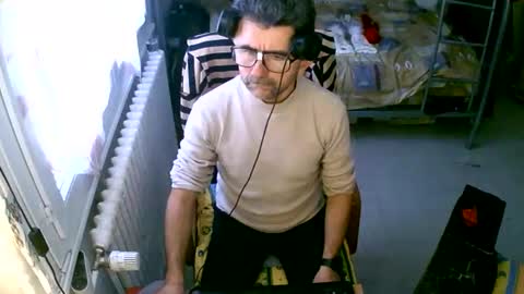 lokoum39 online show from November 21, 3:22 pm