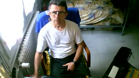 lokoum39 online show from September 16, 11:33 am