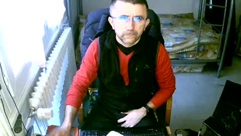 lokoum39 online show from January 23, 3:54 pm