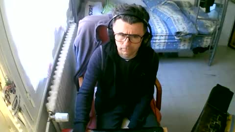 lokoum39 online show from February 26, 12:17 pm