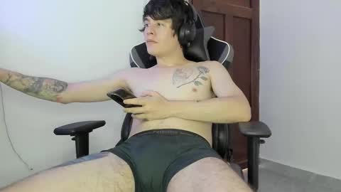 Kevin online show from October 28, 7:05 pm