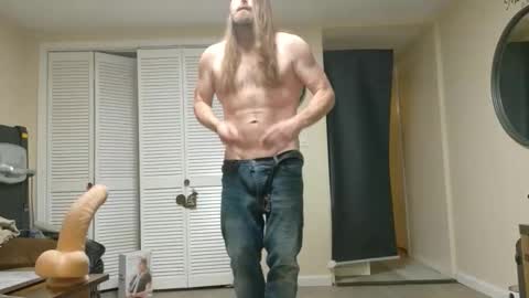 longhairedfreak1921 online show from March 8, 6:23 pm