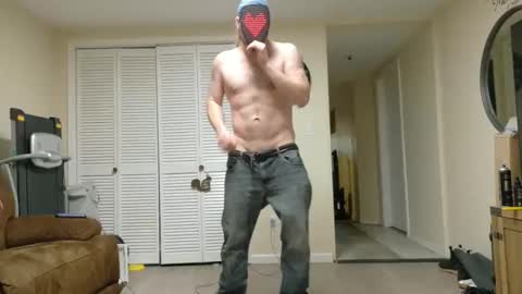 longhairedfreak1921 online show from March 16, 5:06 pm