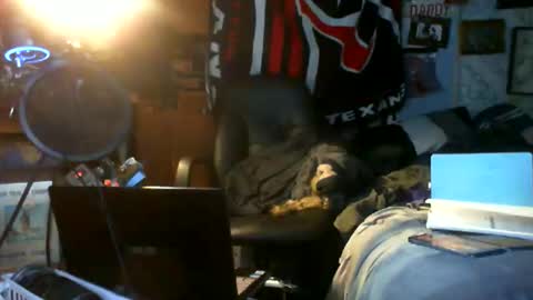 Mr. FogoDeChao online show from December 3, 1:55 am