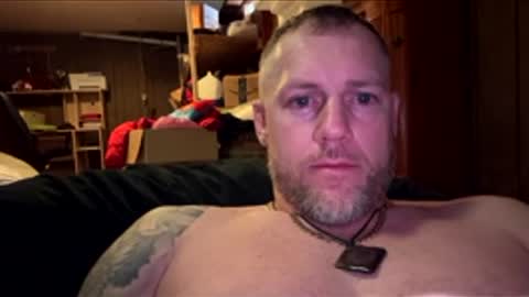 Bradsobad88 online show from April 13, 12:28 pm