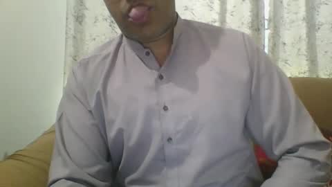 Lleida-man online show from April 7, 12:27 pm