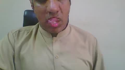 Lleida-man online show from April 17, 11:02 am