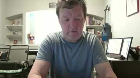 lonlynude online show from March 22, 7:19 pm