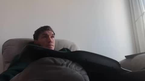 Seamus Love online show from January 9, 11:56 pm