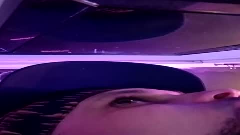 lookhim25 online show from July 19, 4:40 am