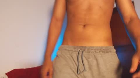 lord_dainn online show from June 21, 1:22 am
