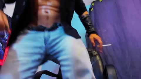 jack online show from January 13, 5:01 am