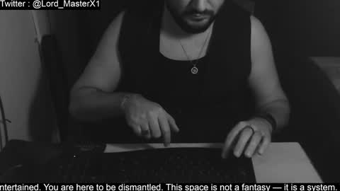 Snapshot of lord_masterx chatting on October 10, 3:33 am lord_masterx online show from October 10, 3:33 am