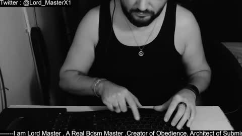 Snapshot of lord_masterx chatting on October 15, 3:03 am lord_masterx online show from October 15, 3:03 am