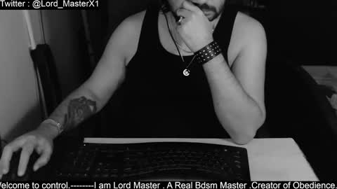 lord_masterx online show from December 16, 10:39 pm