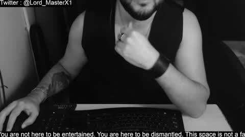 Snapshot of lord_masterx chatting on October 8, 3:11 am lord_masterx online show from October 8, 3:11 am