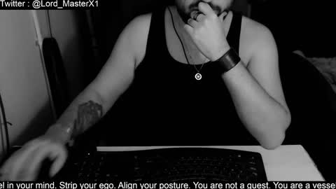 Snapshot of lord_masterx chatting on October 16, 3:14 am lord_masterx online show from October 16, 3:14 am
