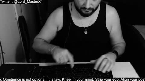 Snapshot of lord_masterx chatting on October 14, 2:51 am lord_masterx online show from October 14, 2:51 am