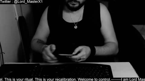 Snapshot of lord_masterx chatting on October 17, 3:21 am lord_masterx online show from October 17, 3:21 am