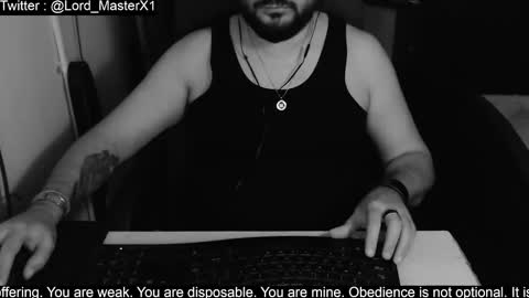 Snapshot of lord_masterx chatting on October 20, 3:43 am lord_masterx online show from October 20, 3:43 am