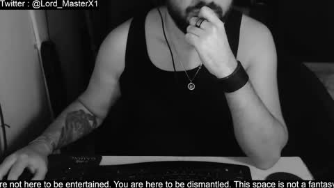 Snapshot of lord_masterx chatting on October 4, 2:49 am lord_masterx online show from October 4, 2:49 am