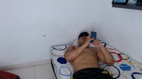 Dominic online show from October 21, 5:10 am