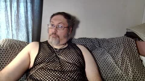 lordmegatron22 online show from March 30, 6:09 pm