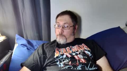 lordmegatron22 online show from November 25, 2:35 am