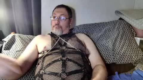 lordmegatron22 online show from April 11, 9:46 am