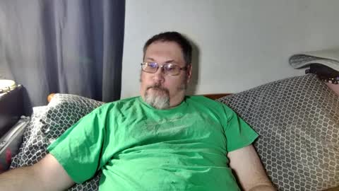 lordmegatron22 online show from April 7, 3:28 am