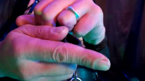 Sexsmith online show from March 10, 1:44 am