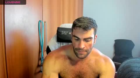 Lord Troper online show from November 20, 5:01 pm