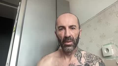 lorenzo44300 online show from January 16, 1:25 pm