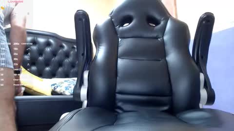 LorenzoReyes online show from September 10, 5:00 pm