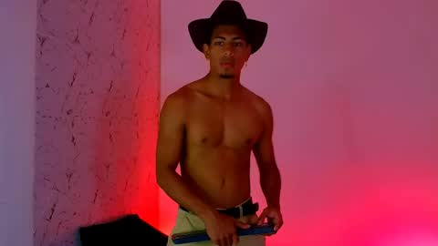 Lorian Vikel  online show from April 12, 10:43 pm