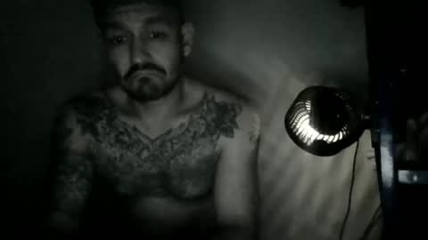 lostcause1313 online show from April 16, 5:07 am