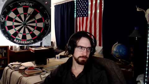 Lothrop online show from February 16, 5:16 am