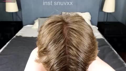 louie_evans online show from October 3, 10:04 pm