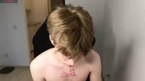 louie_evans online show from June 14, 5:48 pm