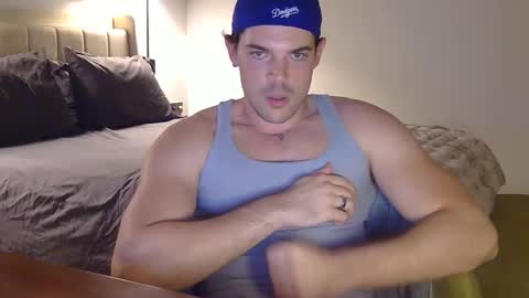 Louis Valmer online show from March 2, 5:08 am