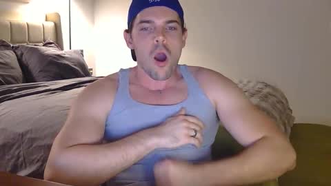 Louis Valmer online show from March 4, 4:41 am