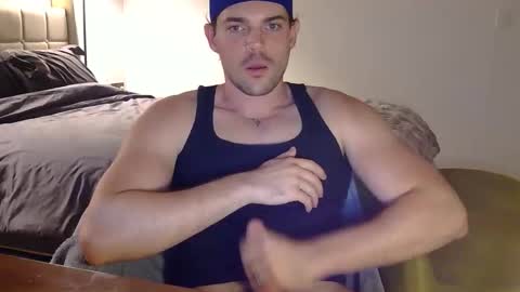 Louis Valmer online show from March 17, 4:26 am