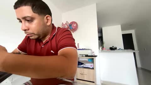 Charlie online show from October 27, 2:30 pm