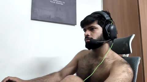 Indian hairy online show from May 27, 2:47 pm