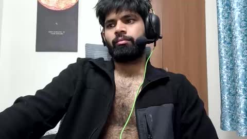 Indian hairy online show from November 15, 4:53 pm