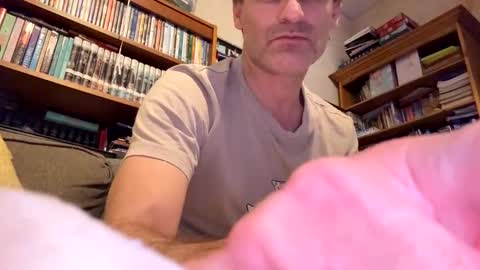 getnaked123 online show from December 19, 1:35 am