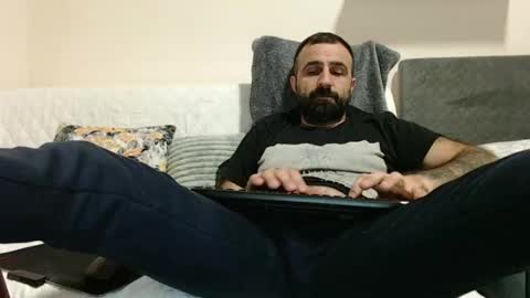 loveivat80 online show from March 12, 4:35 pm