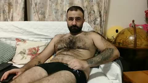 loveivat80 online show from January 25, 6:57 pm