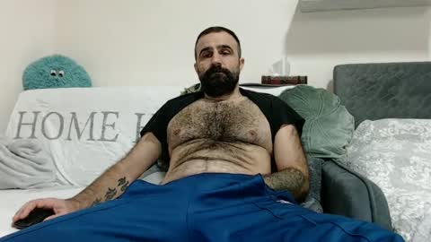 loveivat80 online show from December 22, 6:39 am